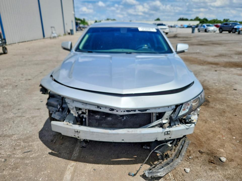 Aukcja sprzedaży 2017 Chevrolet Impala, vin: 2G1105S35H9162418, numer aukcji: 52359876
