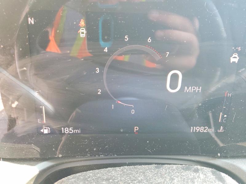 Продажа на аукционе авто 2025 Buick Encore Gx, vin: KL4AMCSL6SB025150, номер лота: 54151436