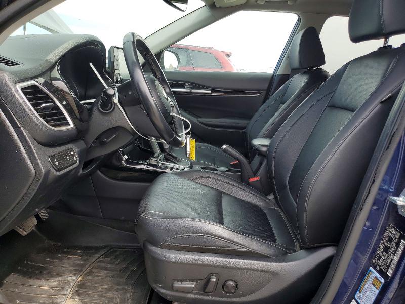 Aukcja sprzedaży 2021 Kia Seltos, vin: KNDERCAA6M7167917, numer aukcji: 54160646