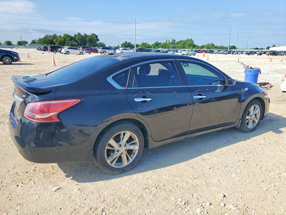 Aukcja sprzedaży 2013 Nissan Altima, vin: 1N4AL3APXDN477168, numer aukcji: 54790986