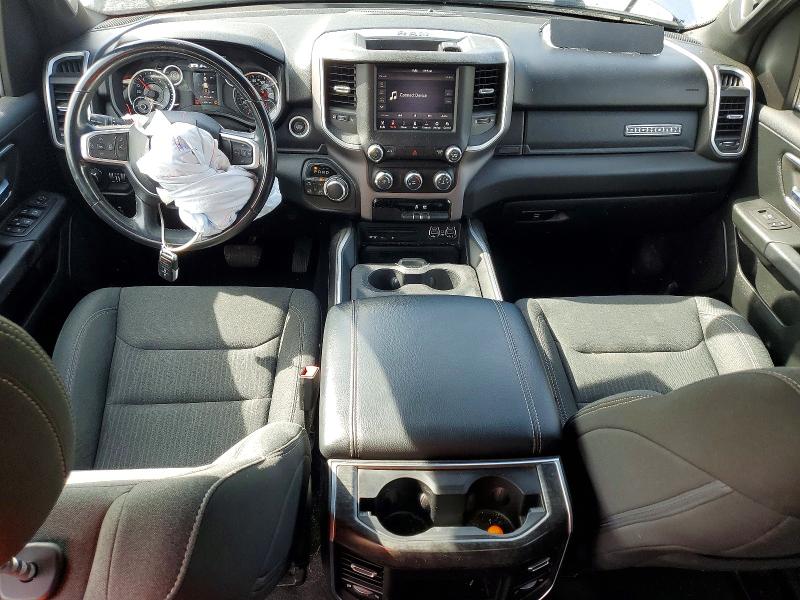 Aukcja sprzedaży 2019 Ram 1500, vin: 1C6SRFFT6KN712223, numer aukcji: 52375796