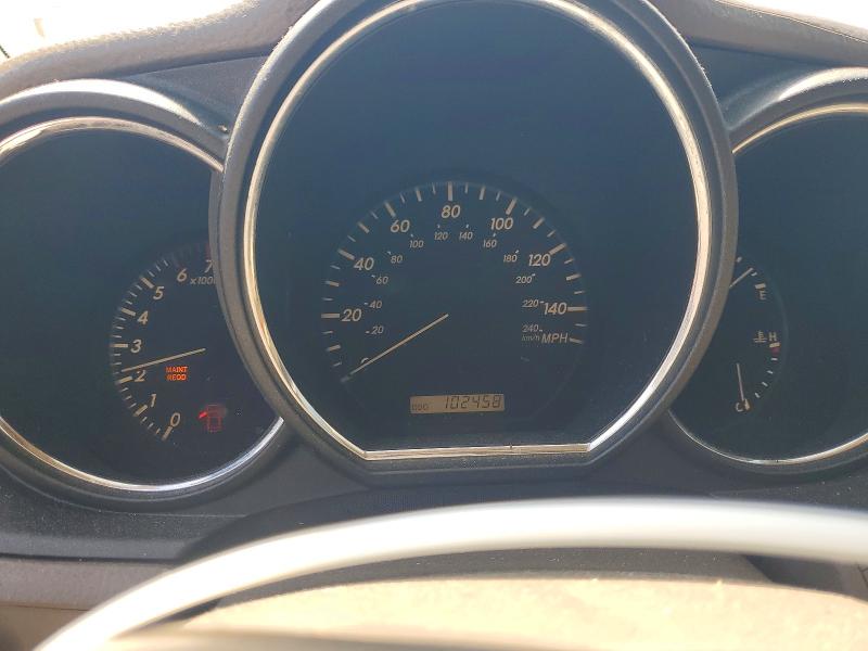 Продажа на аукционе авто 2004 Lexus Rx, vin: 2T2HA31U94C023349, номер лота: 53760596