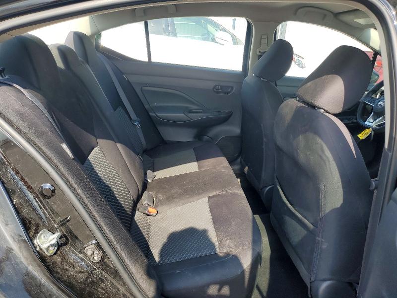 Продажа на аукционе авто 2021 Nissan Versa, vin: 3N1CN8DV5ML920477, номер лота: 53202906