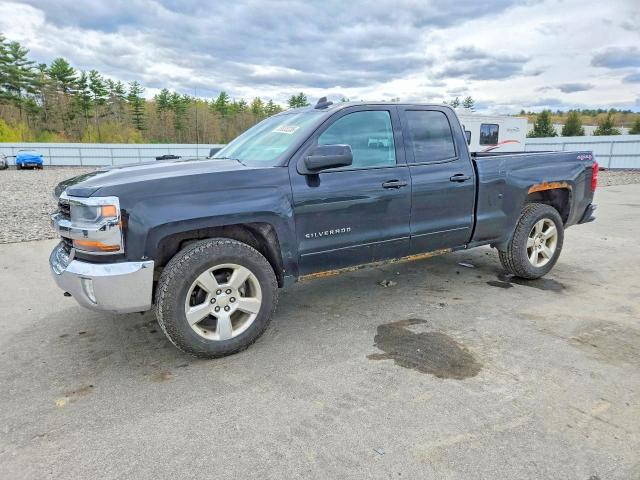 2016 Chevrolet Silverado მანქანა იყიდება აუქციონზე, vin: 1GCVKREH9GZ128973, აუქციონის ნომერი: 53033236