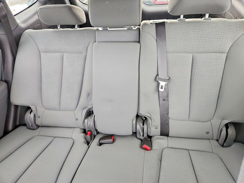 Aukcja sprzedaży 2010 Hyundai Santa Fe, vin: 5NMSG3AB8AH385525, numer aukcji: 54792306