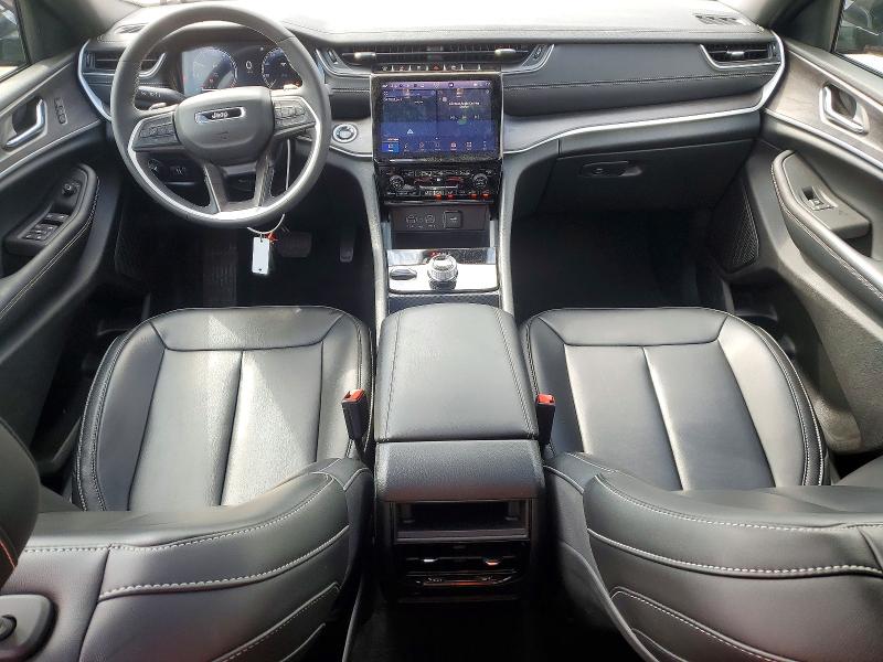Продаж на аукціоні авто 2025 Jeep Grand Cherokee, vin: 1C4RJHBG6S8736085, номер лоту: 54485036