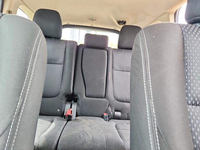Aukcja sprzedaży 2016 Mitsubishi Outlander, vin: JA4AD3A34GZ020206, numer aukcji: 54501136