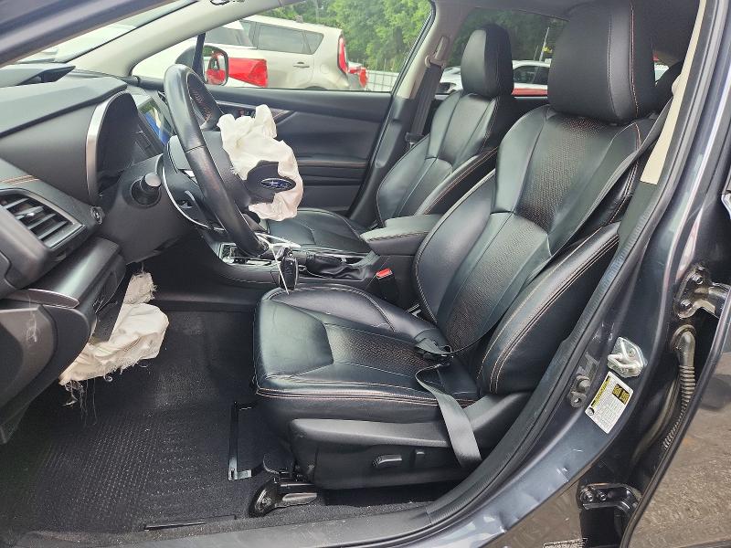 Aukcja sprzedaży 2021 Subaru Crosstrek, vin: JF2GTHMC2M8391198, numer aukcji: 52746026