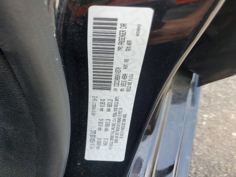 Aukcja sprzedaży 2016 Chrysler 200, vin: 1C3CCCAB9GN143570, numer aukcji: 54126746