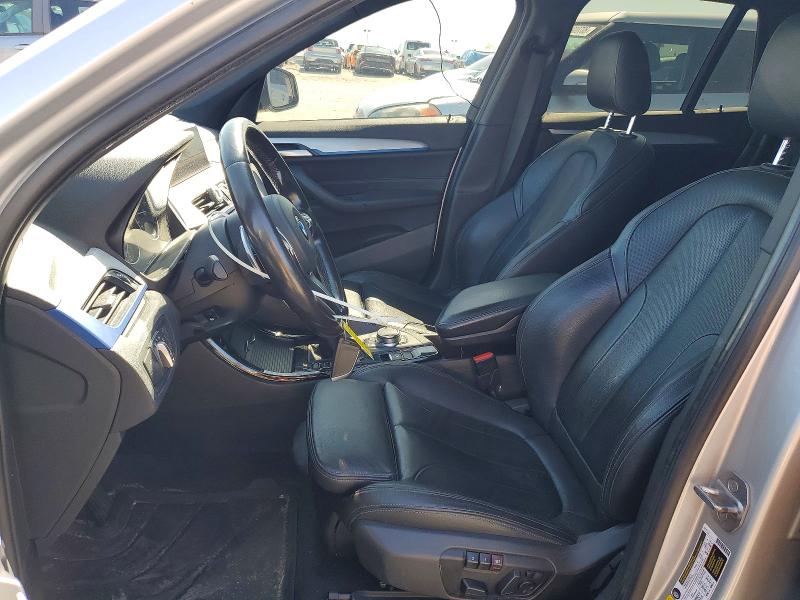 Продажа на аукционе авто 2017 Bmw X1, vin: WBXHT3C30H5F82302, номер лота: 52273216