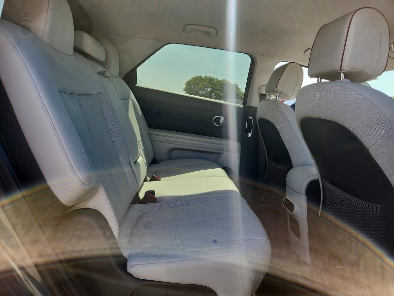 2023 Hyundai Ioniq მანქანა იყიდება აუქციონზე, vin: KM8KNDAF0PU154176, აუქციონის ნომერი: 53289536