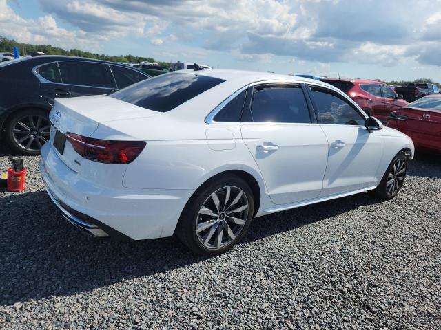 Aukcja sprzedaży 2023 Audi A4, vin: WAUABAF43PN009395, numer aukcji: 53947996
