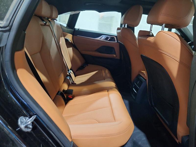 54993866 :رقم المزاد ، WBA73AV05RFP69749 vin ، 2024 Bmw 430xi مزاد بيع
