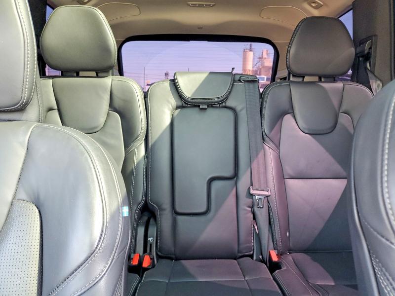 Продаж на аукціоні авто 2024 Volvo Xc90, vin: YV4H60CF1R1246500, номер лоту: 48545716