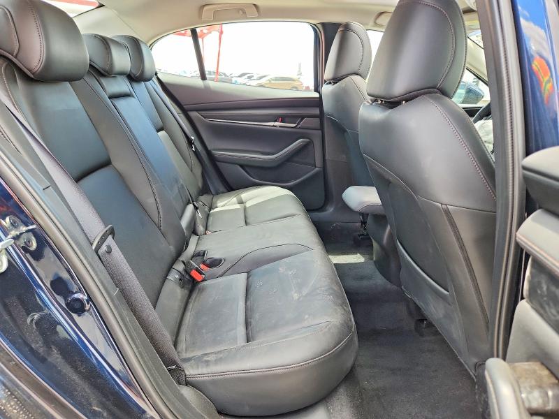 52090346 :رقم المزاد ، JM1BPACL3T1872686 vin ، 2026 Mazda 3 مزاد بيع