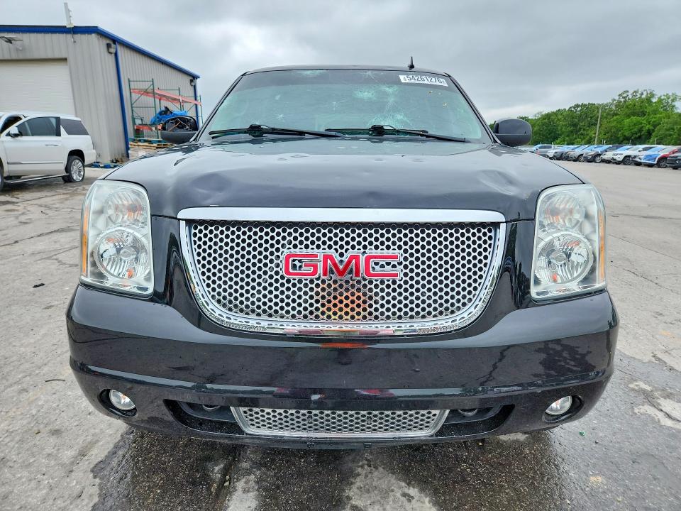 Продаж на аукціоні авто 2014 Gmc Yukon, vin: 1GKS2EEF3ER177341, номер лоту: 54261276
