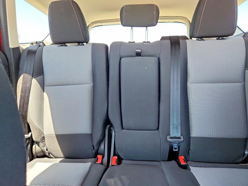 53094186 :رقم المزاد ، 1FMCU9GD0KUA18973 vin ، 2019 Ford Escape مزاد بيع