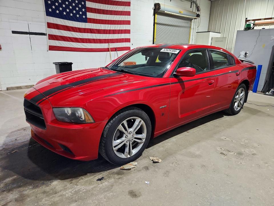 Aukcja sprzedaży 2012 Dodge Charger, vin: 2C3CDXDT8CH156712, numer aukcji: 52639386