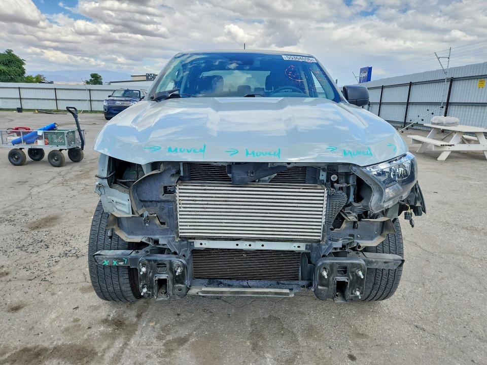 55364696 :رقم المزاد ، 1FTER4EH3MLE06988 vin ، 2021 Ford Ranger مزاد بيع