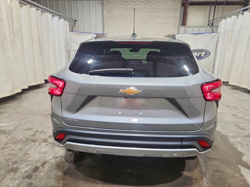 Продаж на аукціоні авто 2025 Chevrolet Trax, vin: KL77LHEP5SC192816, номер лоту: 53930406