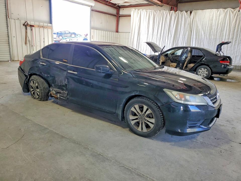 Aukcja sprzedaży 2014 Honda Accord, vin: 1HGCR2F30EA275810, numer aukcji: 51877746