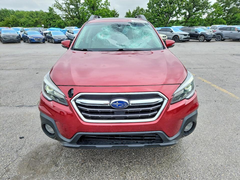 Aukcja sprzedaży 2019 Subaru Outback, vin: 4S4BSENC8K3373898, numer aukcji: 55363406