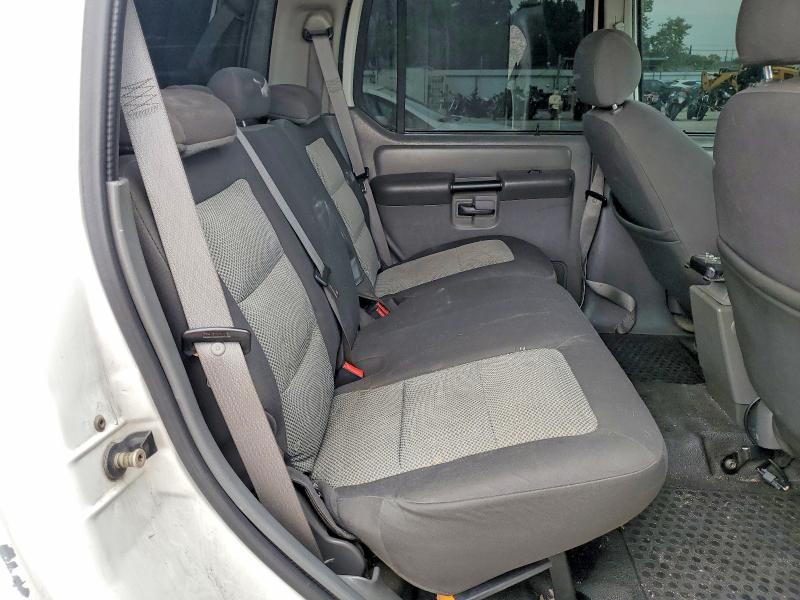 53341706 :رقم المزاد ، 1FMZU67KX4UB90731 vin ، 2004 Ford Explorer Sport Trac مزاد بيع
