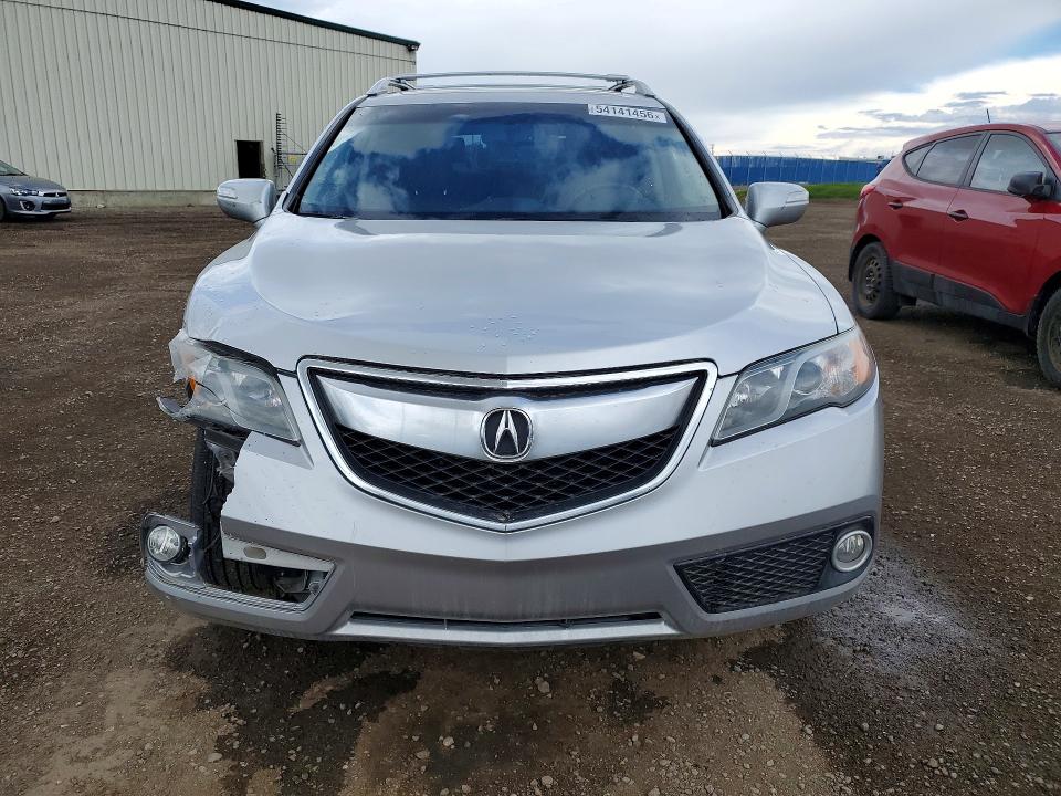 Продажа на аукционе авто 2015 Acura Rdx, vin: 5J8TB4H32FL805343, номер лота: 54141456