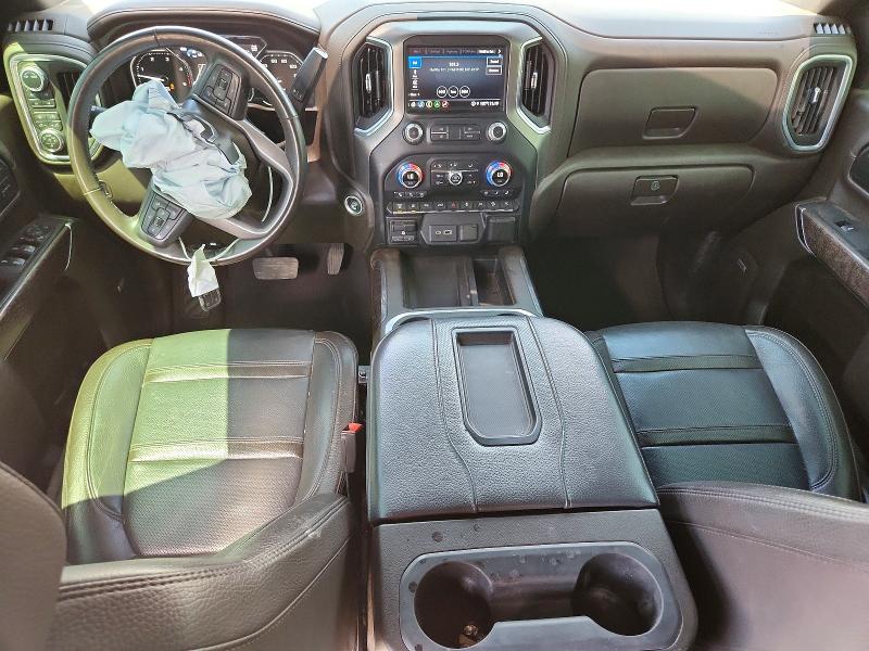 Продажа на аукционе авто 2022 Gmc Sierra, vin: 1GT49REY4NF110838, номер лота: 52419366