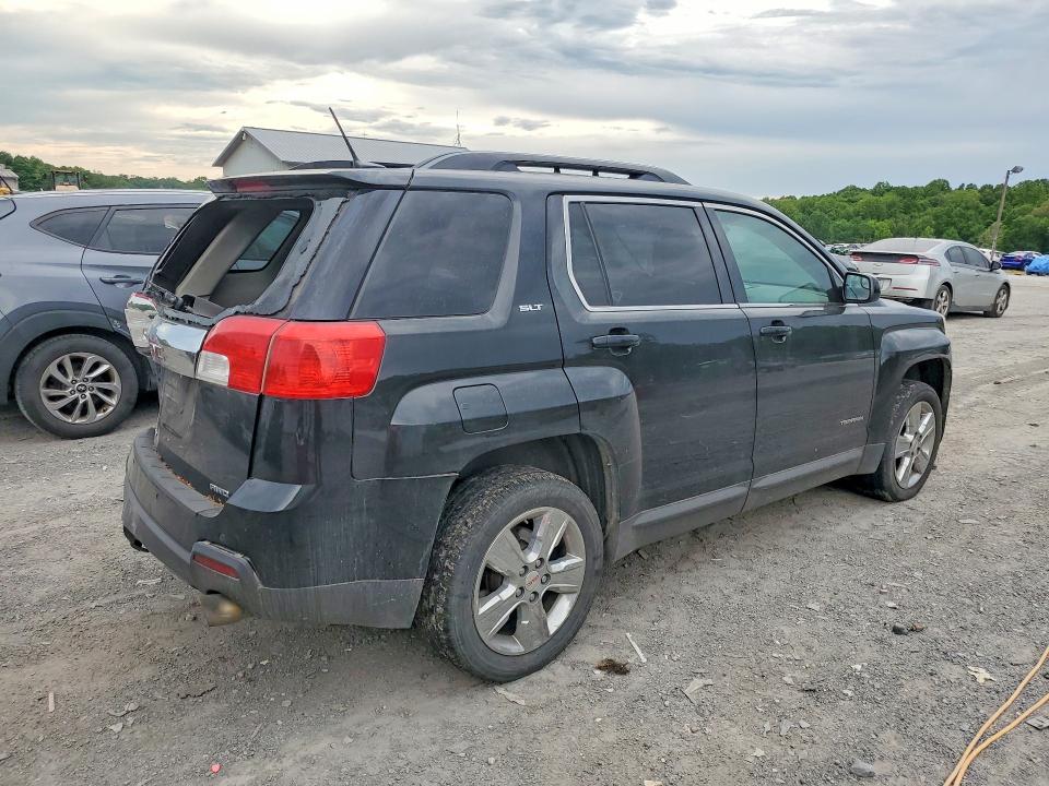 Продажа на аукционе авто 2014 Gmc Terrain, vin: 2GKFLXE39E6233701, номер лота: 54318816