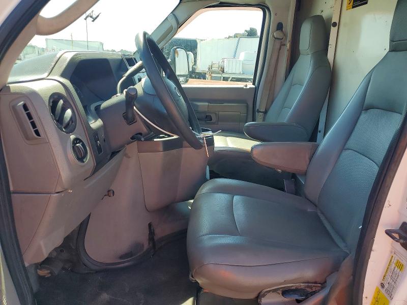 Продаж на аукціоні авто 2014 Ford Econoline, vin: 1FDXE4FS2EDA78596, номер лоту: 51661906