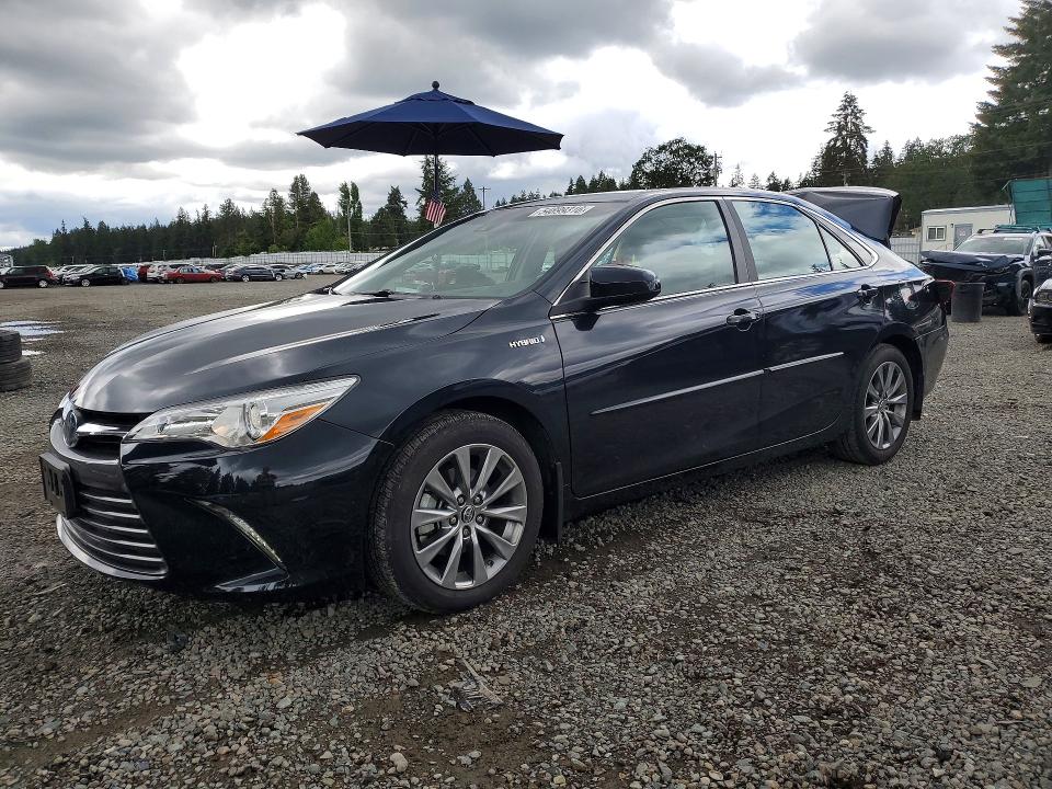 Aukcja sprzedaży 2015 Toyota Camry Hybrid, vin: 4T1BD1FK5FU153093, numer aukcji: 54899316