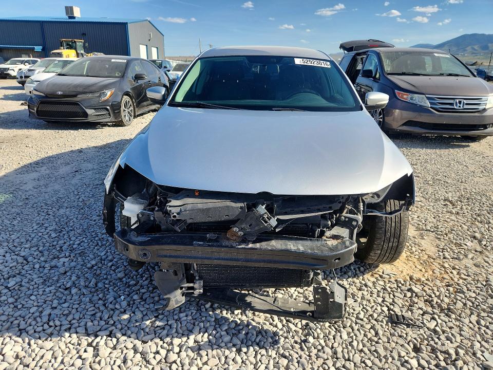Продаж на аукціоні авто 2012 Volkswagen Jetta, vin: 3VWDP7AJ3CM334616, номер лоту: 52923016