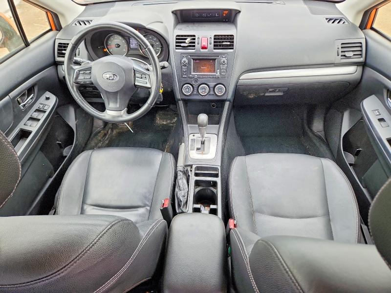 Aukcja sprzedaży 2013 Subaru Xv Crosstrek, vin: JF2GPAGC3D2852306, numer aukcji: 55211206