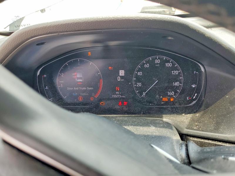 54366326 :رقم المزاد ، 1HGCV1F43MA007654 vin ، 2021 Honda Accord مزاد بيع