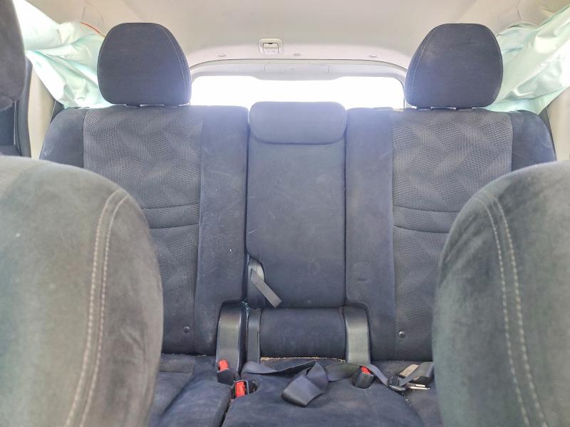 Aukcja sprzedaży 2015 Nissan Rogue, vin: 5N1AT2MV1FC838893, numer aukcji: 53473286