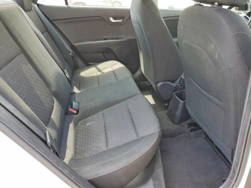 Продаж на аукціоні авто 2020 Kia Rio, vin: 3KPA24ADXLE355891, номер лоту: 54290686