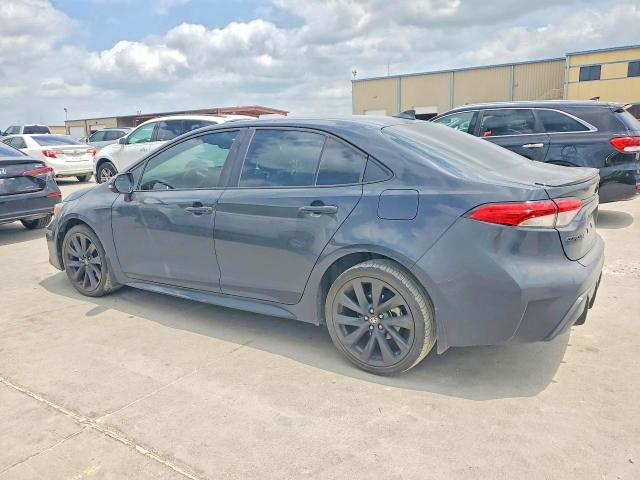 Продажа на аукционе авто 2025 Toyota Corolla, vin: 5YFS4MCE3SP219703, номер лота: 52581256