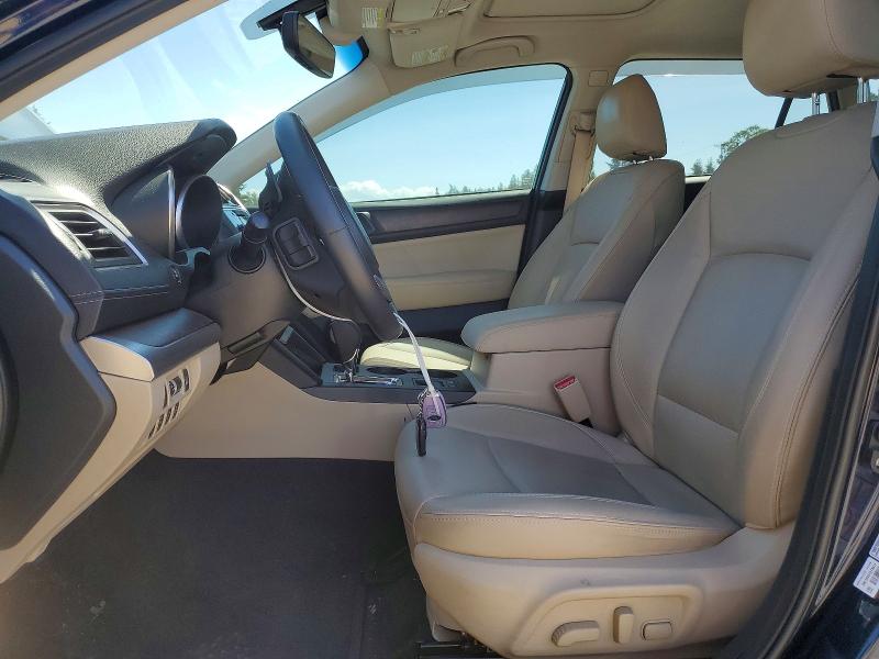 Продажа на аукционе авто 2018 Subaru Outback, vin: 4S4BSANC9J3384366, номер лота: 53958026