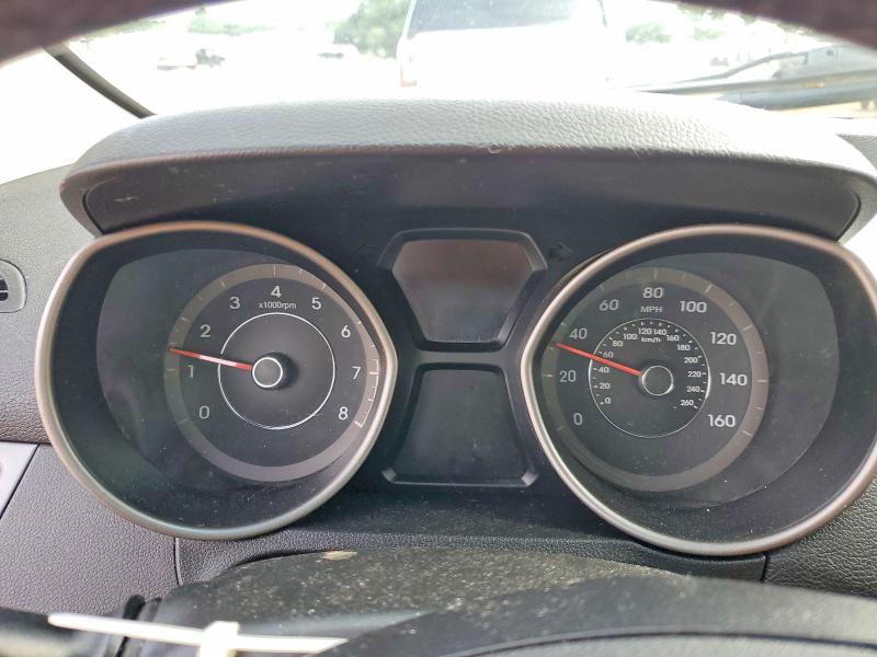 Продаж на аукціоні авто 2016 Hyundai Elantra, vin: 5NPDH4AE5GH727210, номер лоту: 54591216
