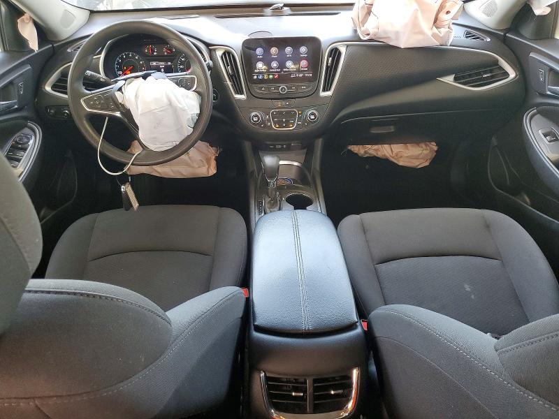 Продажа на аукционе авто 2023 Chevrolet Malibu, vin: 1G1ZD5STXPF214574, номер лота: 53302956