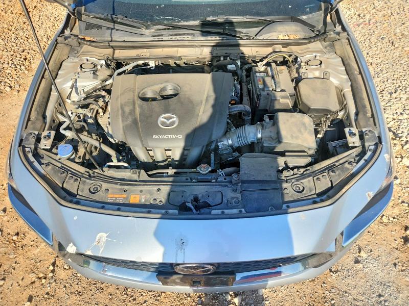 Aukcja sprzedaży 2020 Mazda 3, vin: 3MZBPABL5LM130131, numer aukcji: 52254206