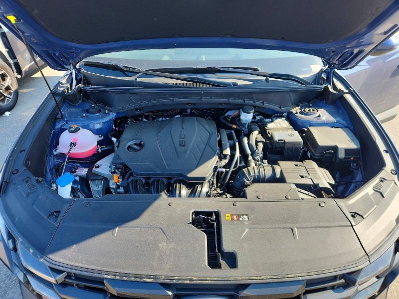 2026 Hyundai Tucson მანქანა იყიდება აუქციონზე, vin: 5NMJB3DE5TH702034, აუქციონის ნომერი: 54161876