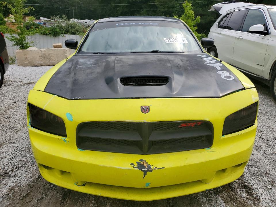 Продаж на аукціоні авто 2006 Dodge Charger, vin: 2B3LA73W96H419358, номер лоту: 55316746