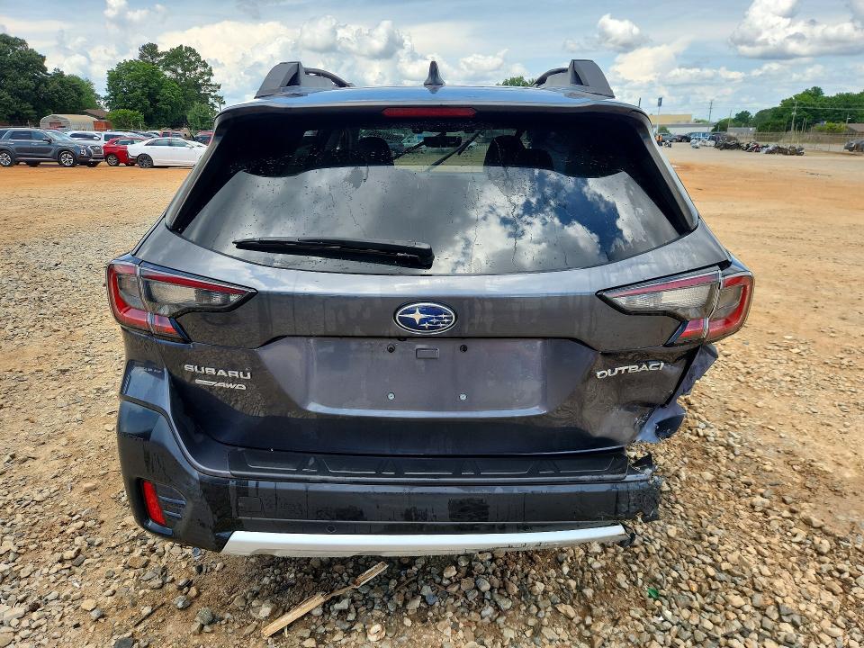 Aukcja sprzedaży 2022 Subaru Outback, vin: 4S4BTANC4N3136769, numer aukcji: 55067936