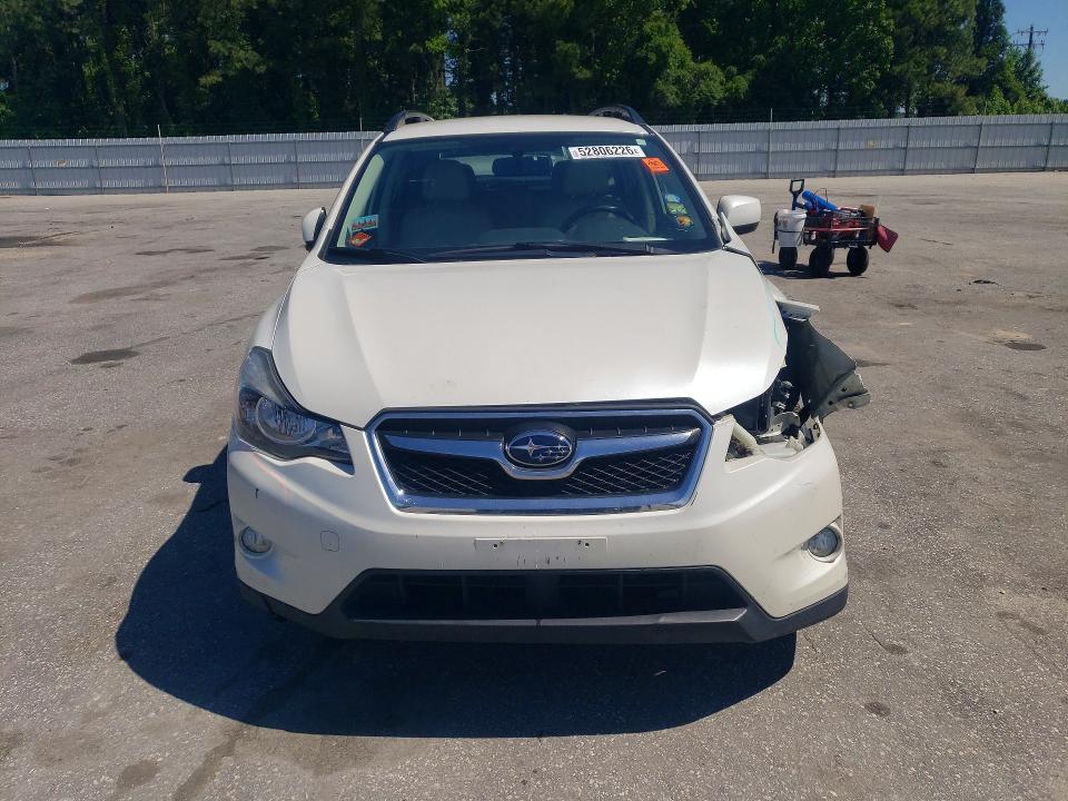 52806226 :رقم المزاد ، JF2GPAGCXE8290080 vin ، 2014 Subaru Xv Crosstrek مزاد بيع