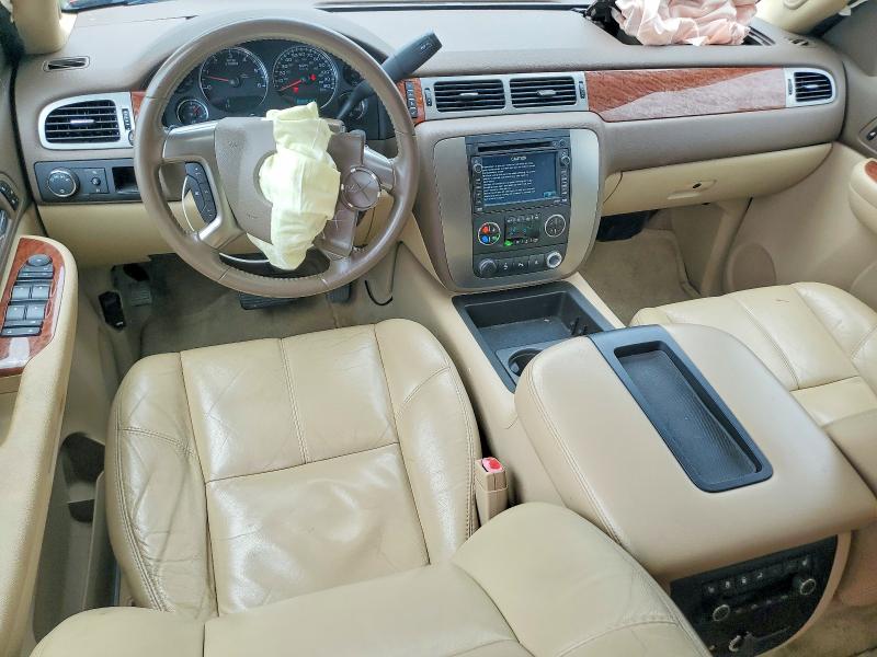 2007 Gmc Yukon მანქანა იყიდება აუქციონზე, vin: 1GKFC13J77J349371, აუქციონის ნომერი: 54633226