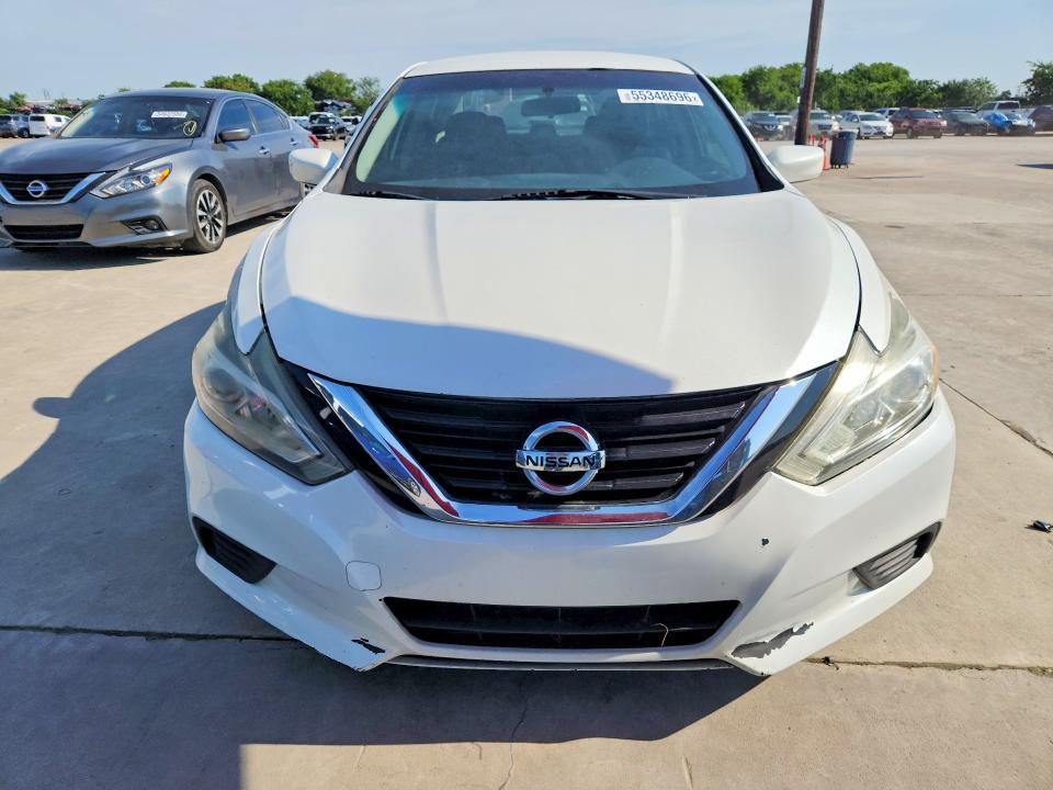 2017 Nissan Altima მანქანა იყიდება აუქციონზე, vin: 1N4AL3AP7HN316718, აუქციონის ნომერი: 55348696