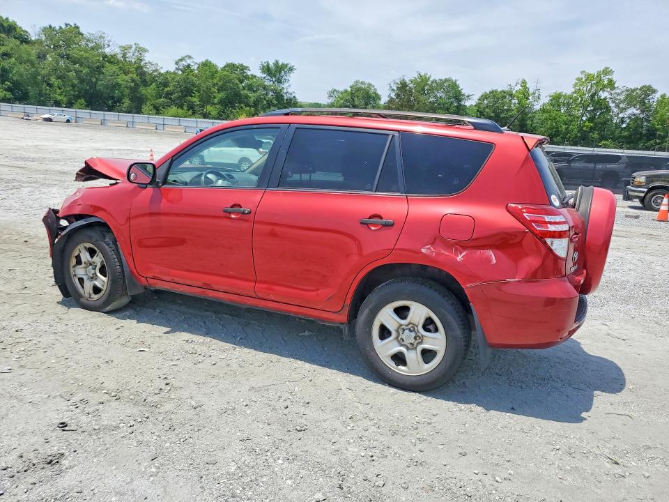 Продажа на аукционе авто 2011 Toyota Rav4, vin: JTMZF4DV2B5036961, номер лота: 55328446