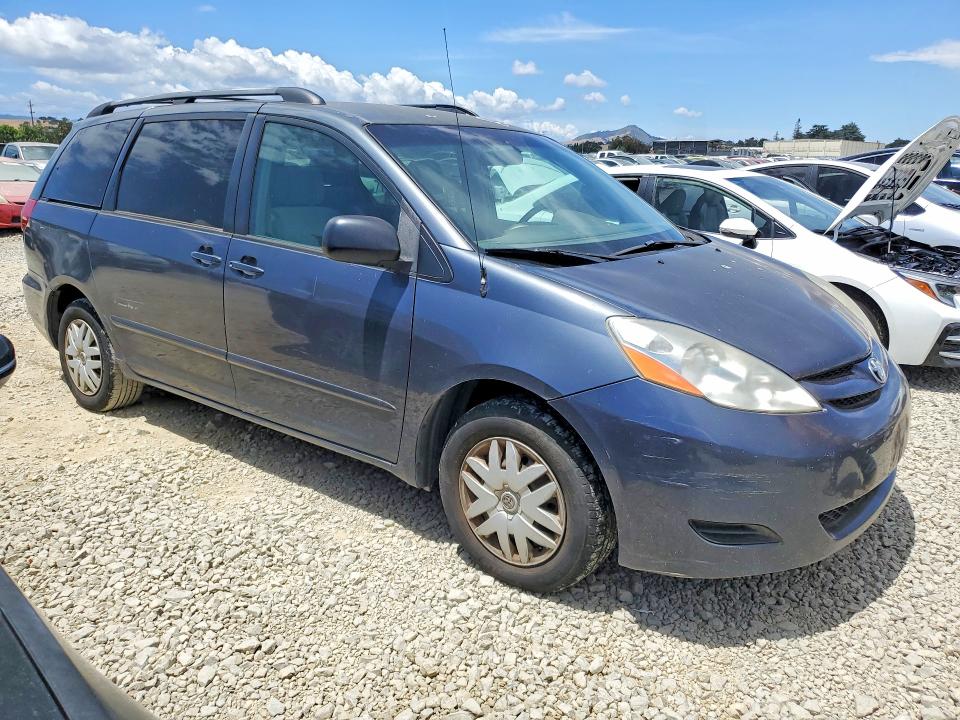 Aukcja sprzedaży 2008 Toyota Sienna, vin: 5TDZK23C18S134267, numer aukcji: 55118396